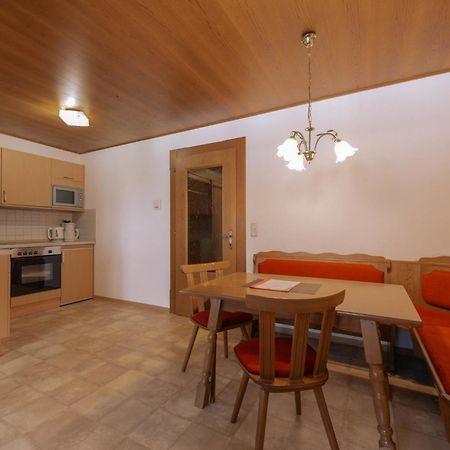 Apartment App- 102 By Interhome Maurach  Exterior photo