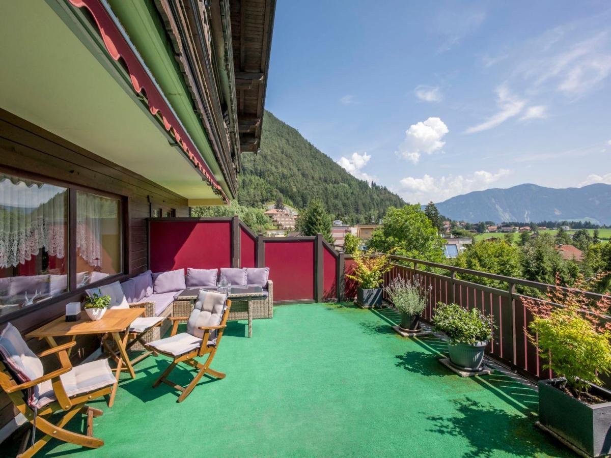 Apartment App- 102 By Interhome Maurach  Exterior photo