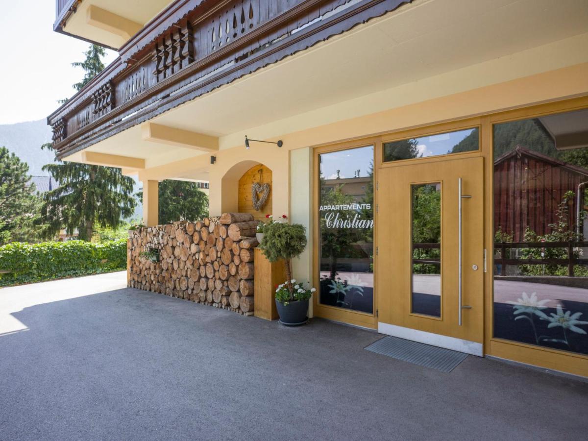 Apartment App- 102 By Interhome Maurach  Exterior photo