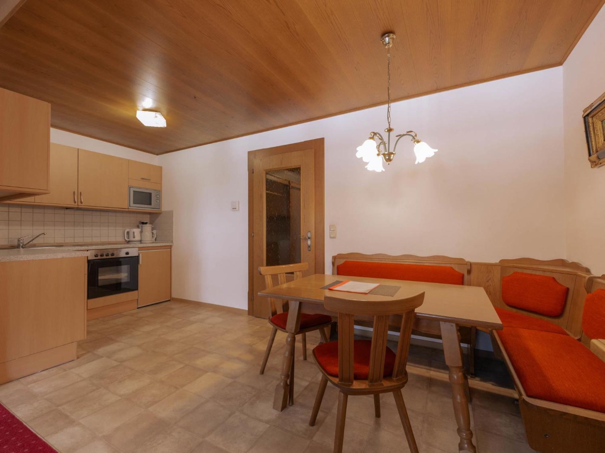 Apartment App- 102 By Interhome Maurach  Exterior photo