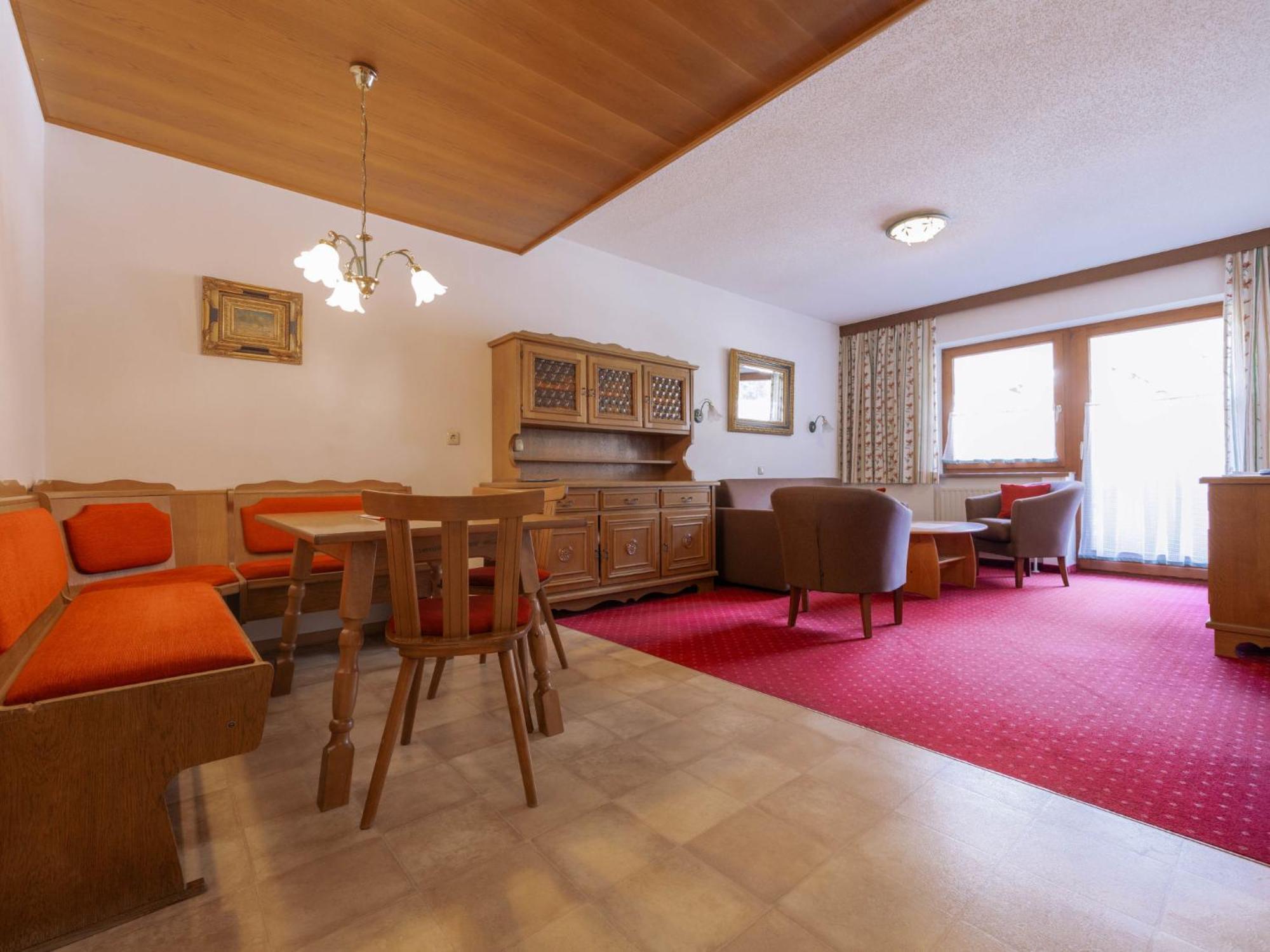 Apartment App- 102 By Interhome Maurach  Exterior photo